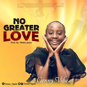 No Greater Love