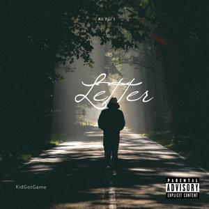 Letter (Explicit)