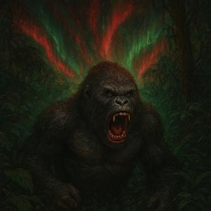 Ape In Da Jungle (Explicit)