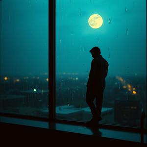 大音希声 - 你看 你看月亮的脸 (深情版)