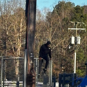 Aint Kids Nomo (Explicit)