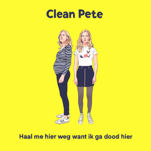 Haal me hier weg want ik ga dood hier