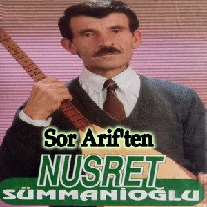 Sor Arif'ten