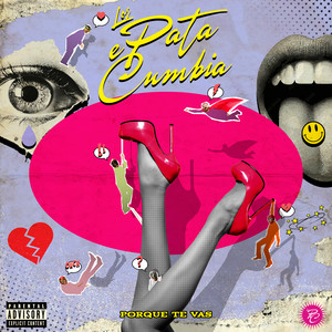 Porque te vas (Explicit)