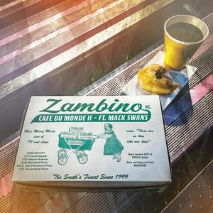 cafe du monde, Pt. 2 (feat. Mack Swans) (Explicit)