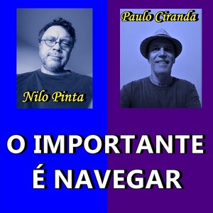 O Importante É Navegar