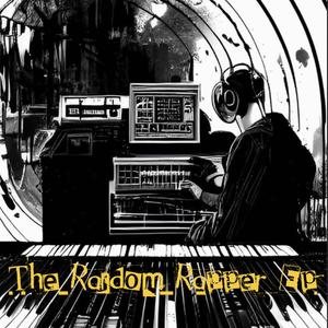 The Random Rapper EP (Explicit)
