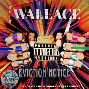 Eviction Notice (Explicit)