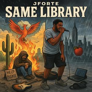Same Library (Explicit)