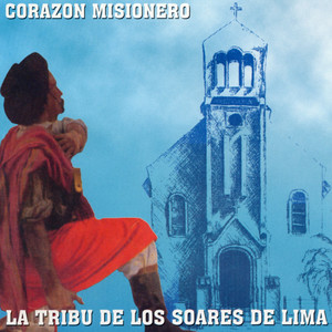 Corazón Misionero