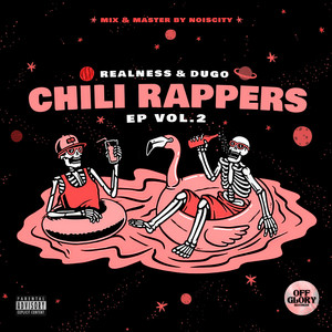 Chili Rappers