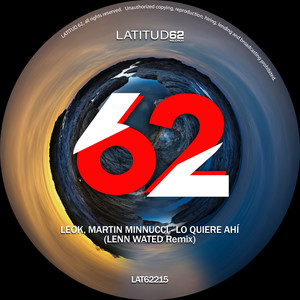 Lo Quiere Ahí (Lenn Wated Remix)