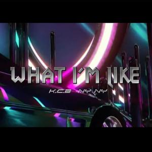 What I'm Like (feat. Ny Ny) [Explicit]