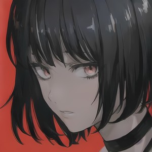 BLOODY TEARS (Explicit)
