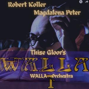 WALLA I - Intro & 1. Szene