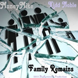 Family Remains (Explicit)