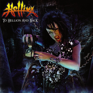 To Hellion and Back