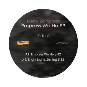 Empress Wu Hu