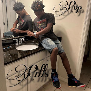 Pop Pills (Explicit)