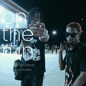 on the run (feat. 19thou)