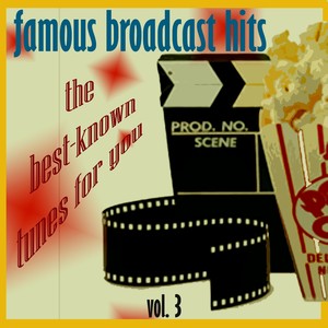 Famous Broadcast Hits, Vol.3 (Music from the Tv Series the Sopranos)