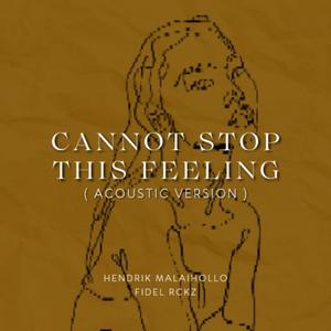 Cannot Stop This Feeling (Acoustic)