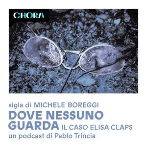 Dove Nessuno Guarda (Sigla)