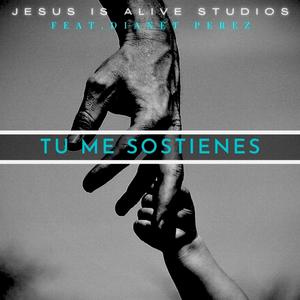 Tu Me Sostienes (feat. Dianet Perez)