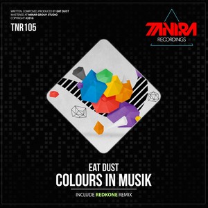 Colours In Musik