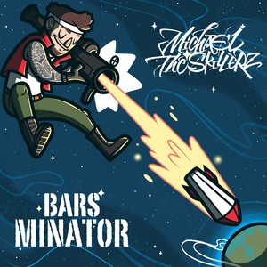 Smokin' Barrelz (Explicit)