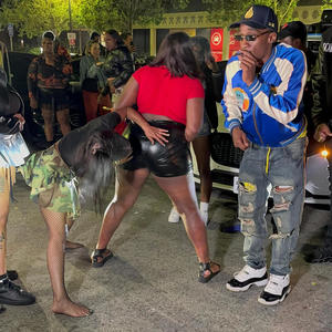 Let me see something (Radio Edit|Explicit)