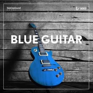 Blue Guitar