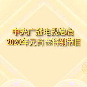 2020年中央广播电视总台元宵特别节目