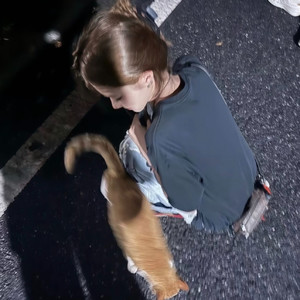 珍惜关心我的人