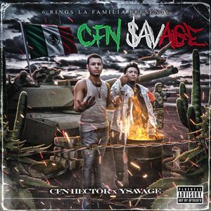 CFN SAVAGE (Explicit)