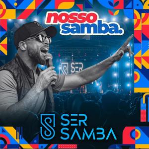 Nosso Samba Ao Vivo