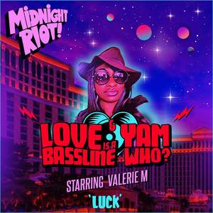 Luck (Extended Mix)