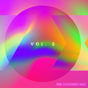 FOX Entertainment Music: Volume 3