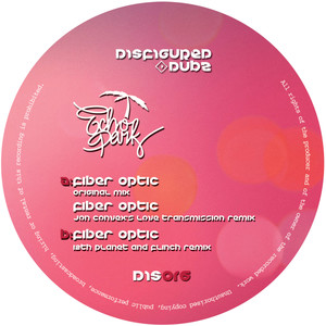 Fiber Optic (12th Planet & Finch Remix)
