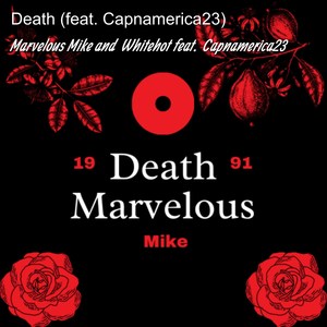 Death (feat. Capnamerica23)