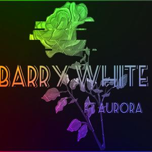 Barry White