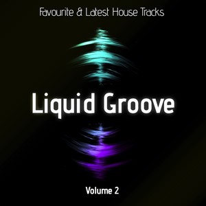 Liquid Groove, Vol. 2