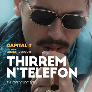 Thirrem N'Telefon (Explicit)