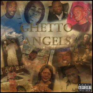 Girt's Ghetto Angels (Explicit)