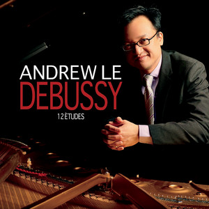 Debussy: 12 Etudes, L. 136