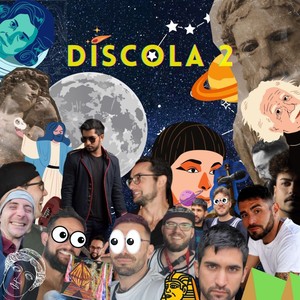 Díscola 2