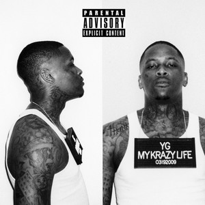 My Krazy Life (Deluxe) [Explicit]