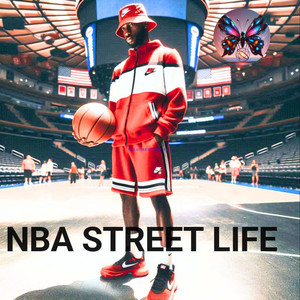 NBA Street Life