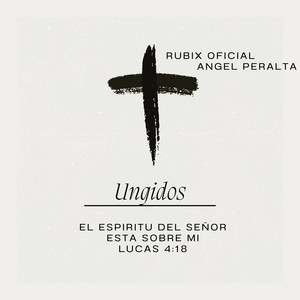 Ungidos