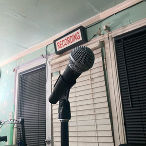 How-to Kill a Mikrophone (Explicit)